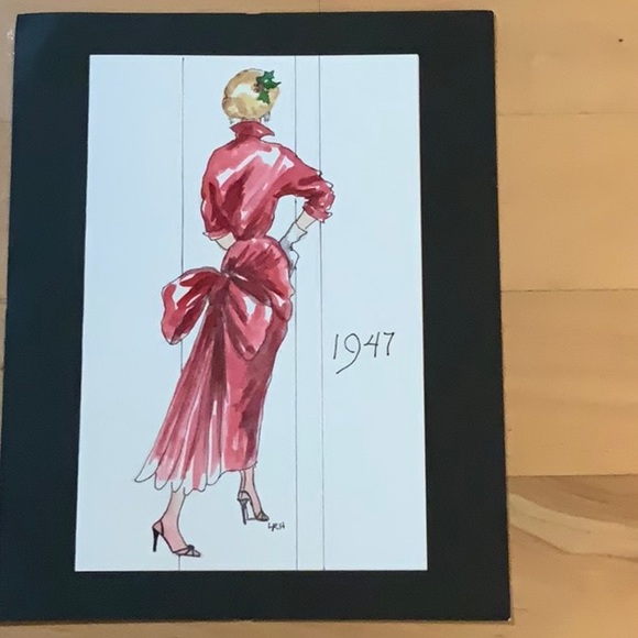 Meet your Posher, Rosita - Picture 1 of 1